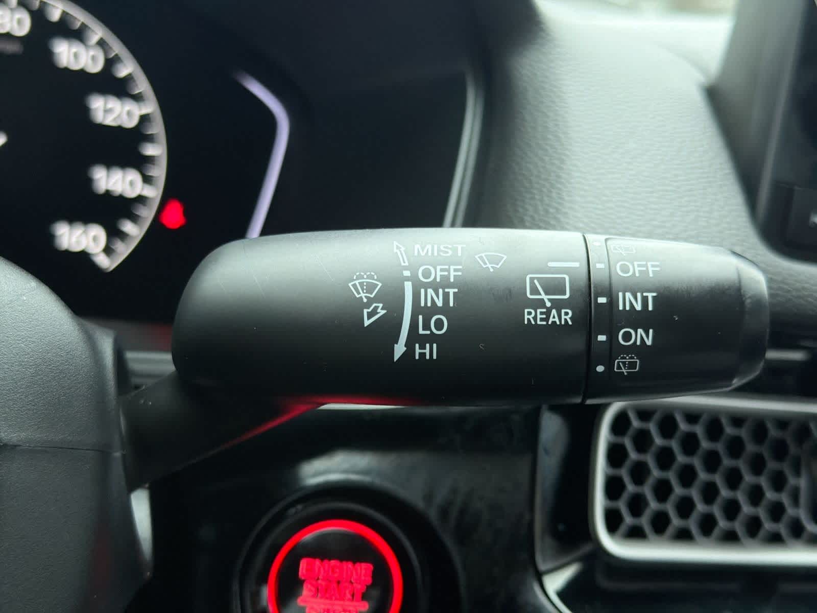 Thumbnail: 2023 Honda Civic - 26