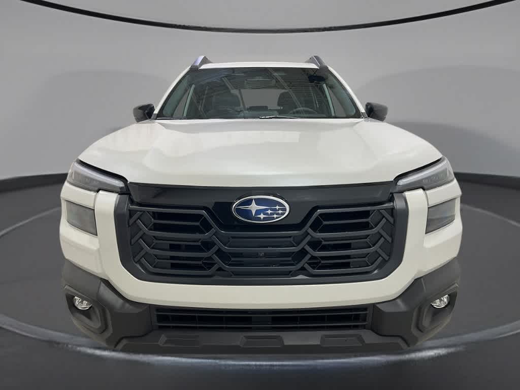 Thumbnail: 2026 Subaru Outback - 8