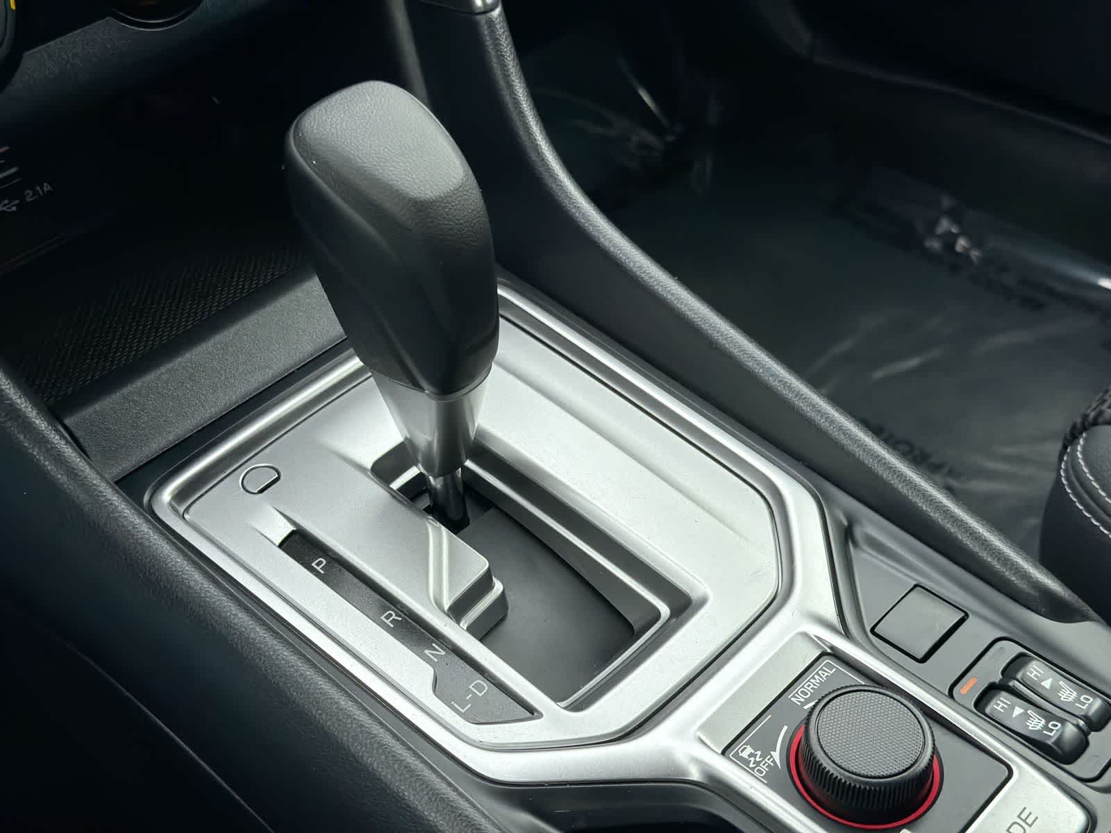 Thumbnail: 2020 Subaru Forester - 33