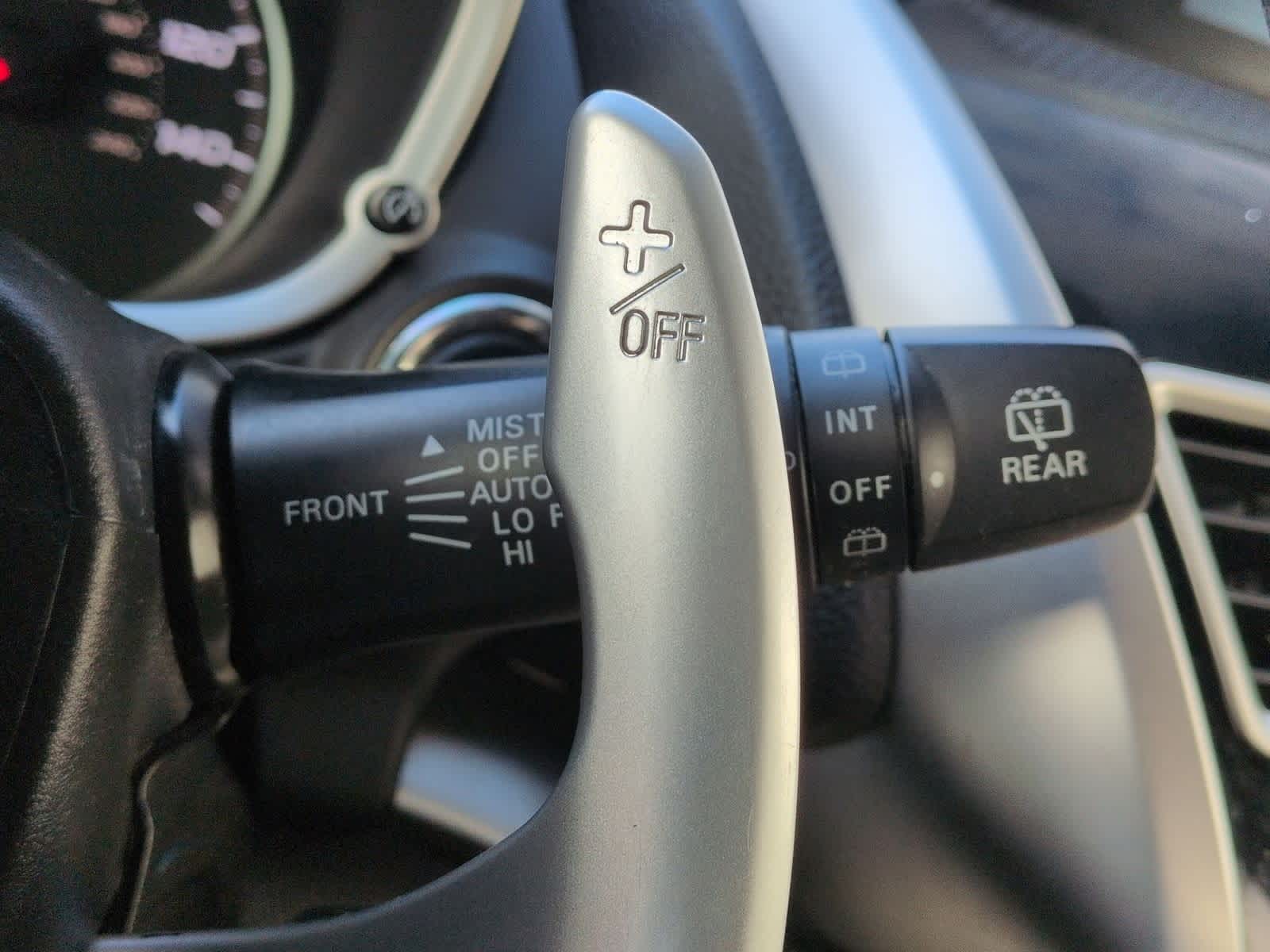 Thumbnail: 2019 Mitsubishi Eclipse Cross - 28