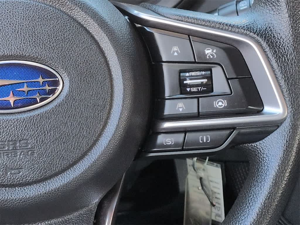 Thumbnail: 2022 Subaru Forester - 25