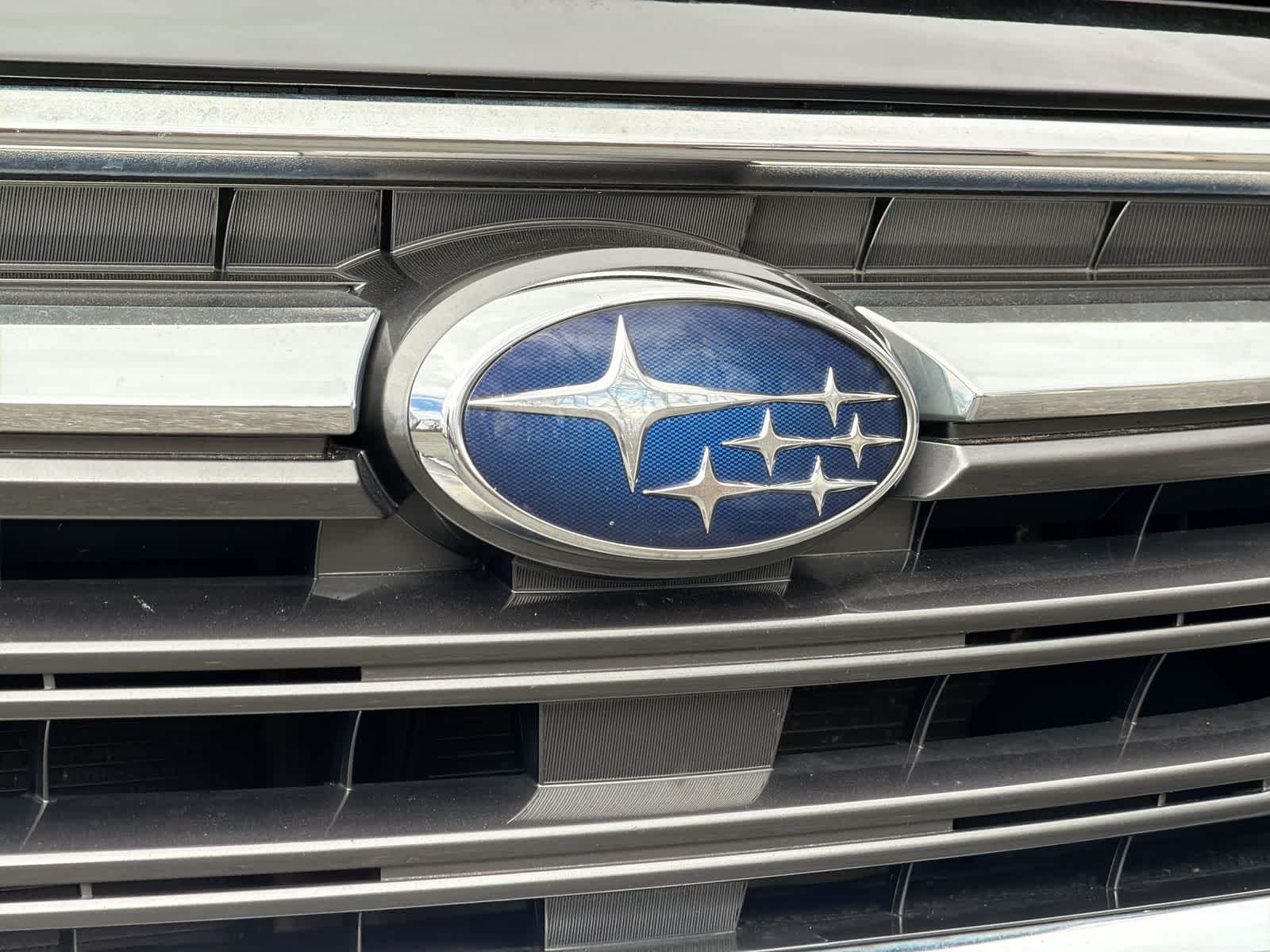 Thumbnail: 2018 Subaru Legacy - 12