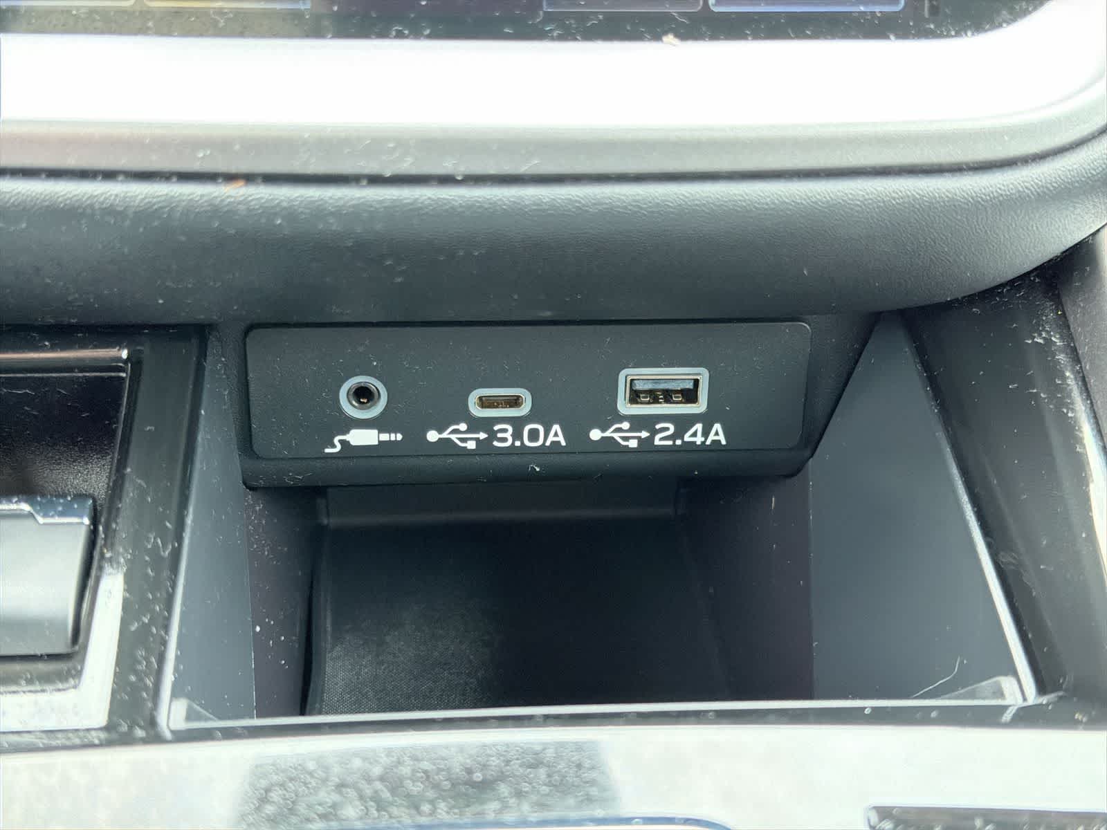 Thumbnail: 2024 Subaru Outback - 33