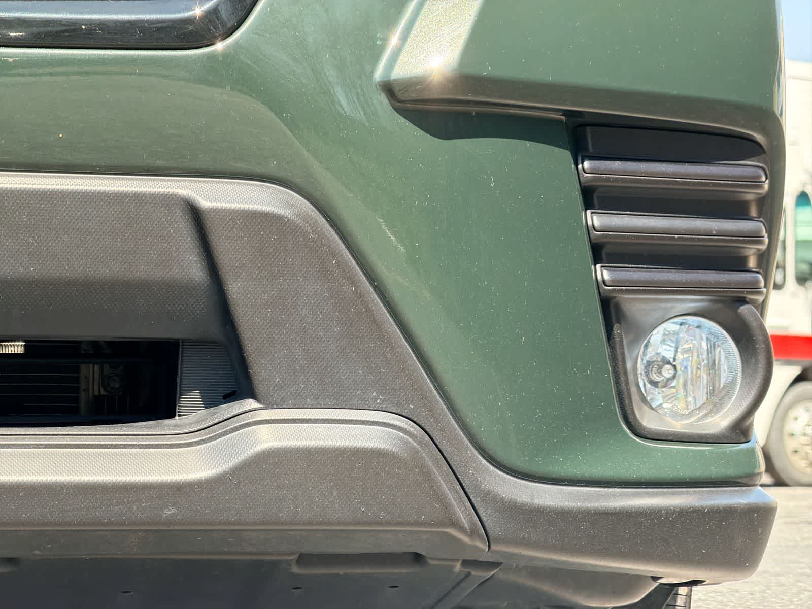 Thumbnail: 2023 Subaru Forester - 11