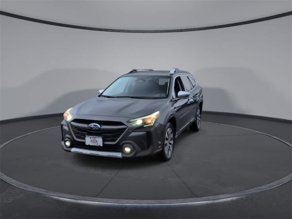 Thumbnail: 2023 Subaru Outback - 3