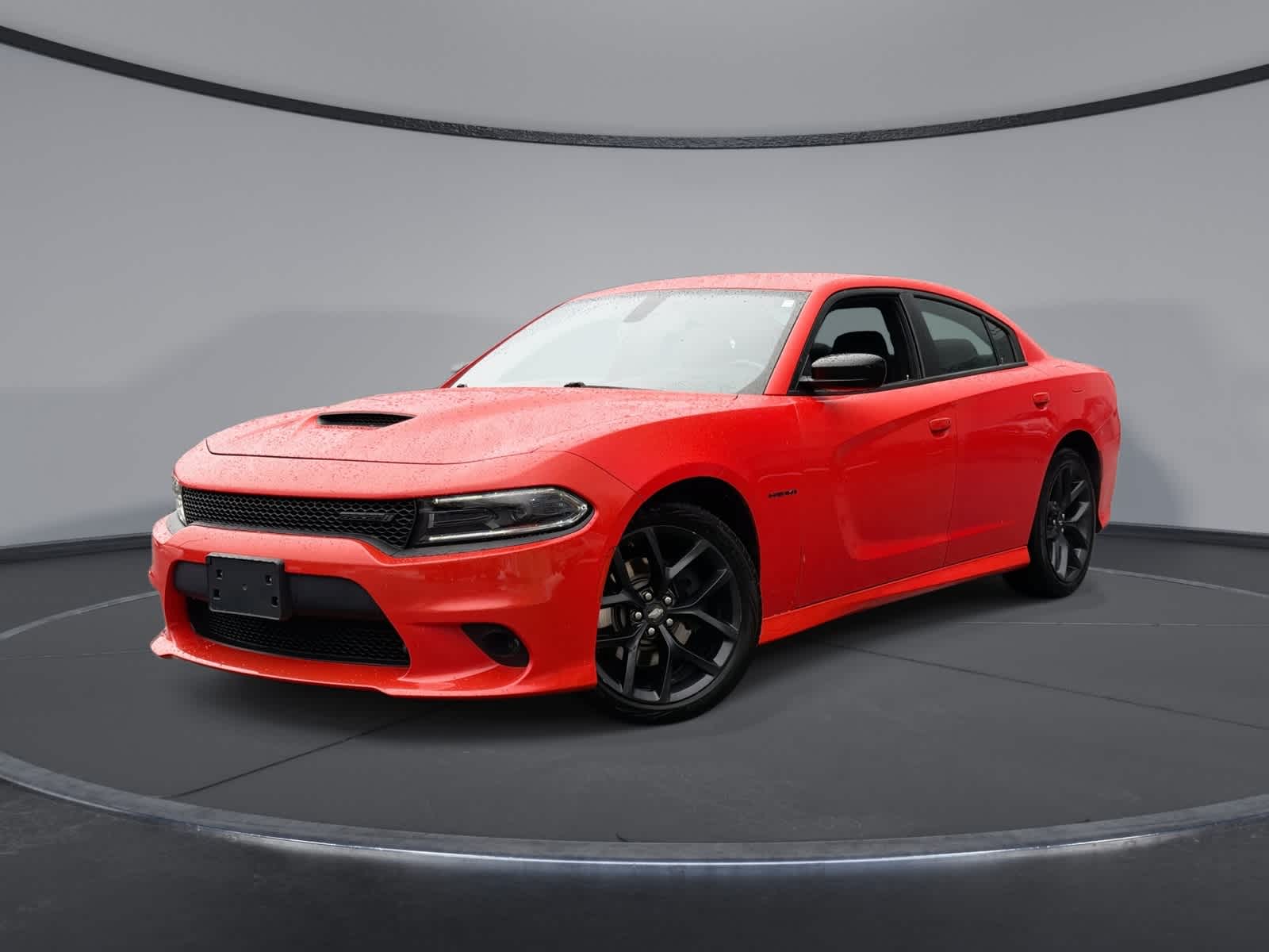 Thumbnail: 2022 Dodge Charger - 1