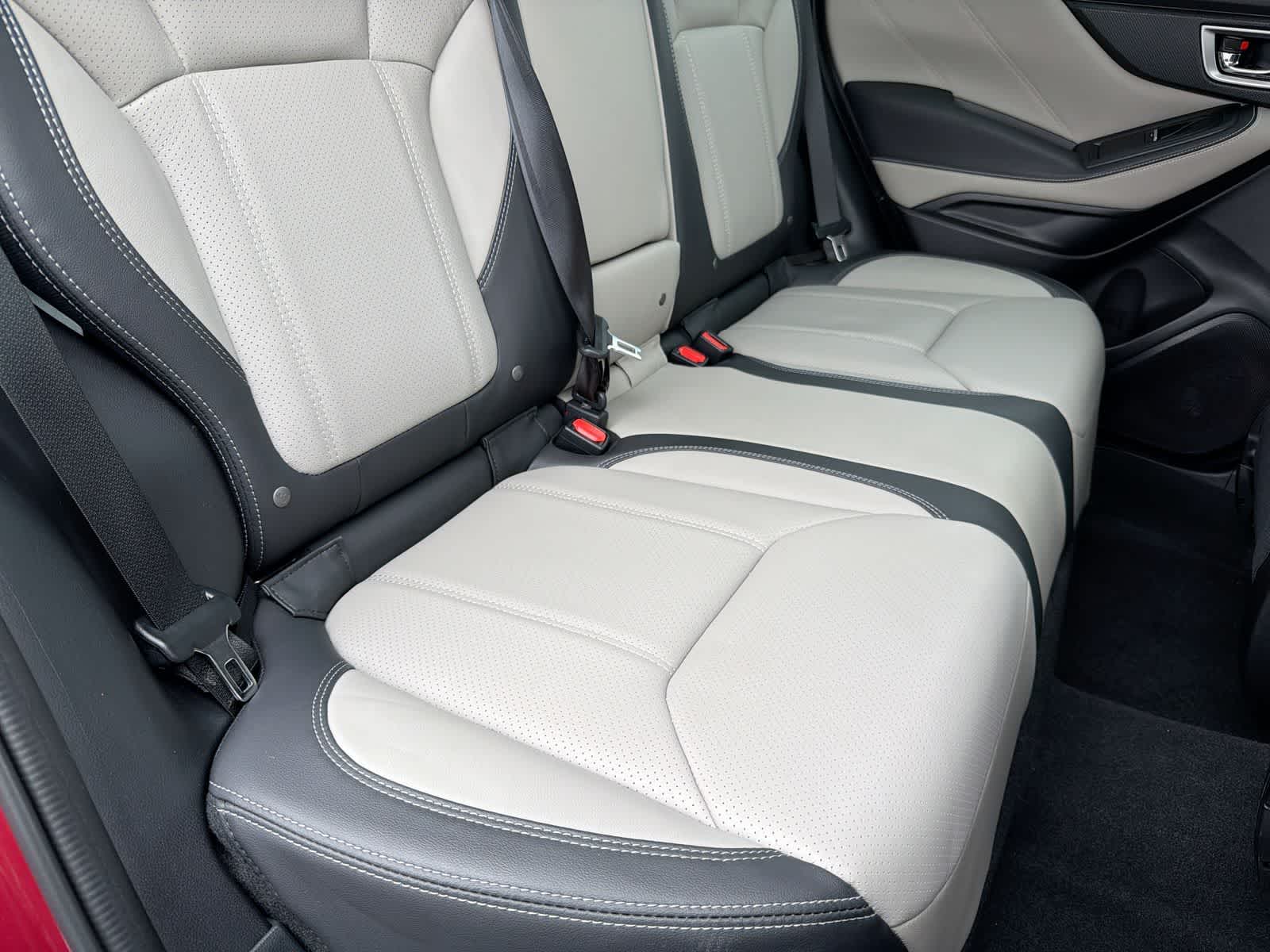 Thumbnail: 2023 Subaru Forester - 22