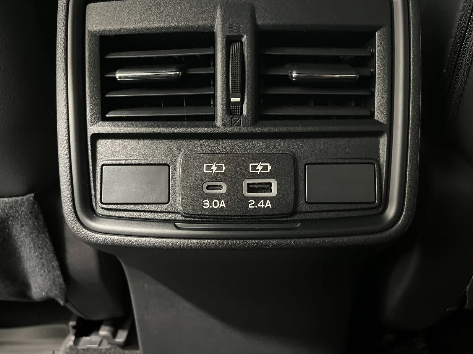 Thumbnail: 2026 Subaru Forester - 23