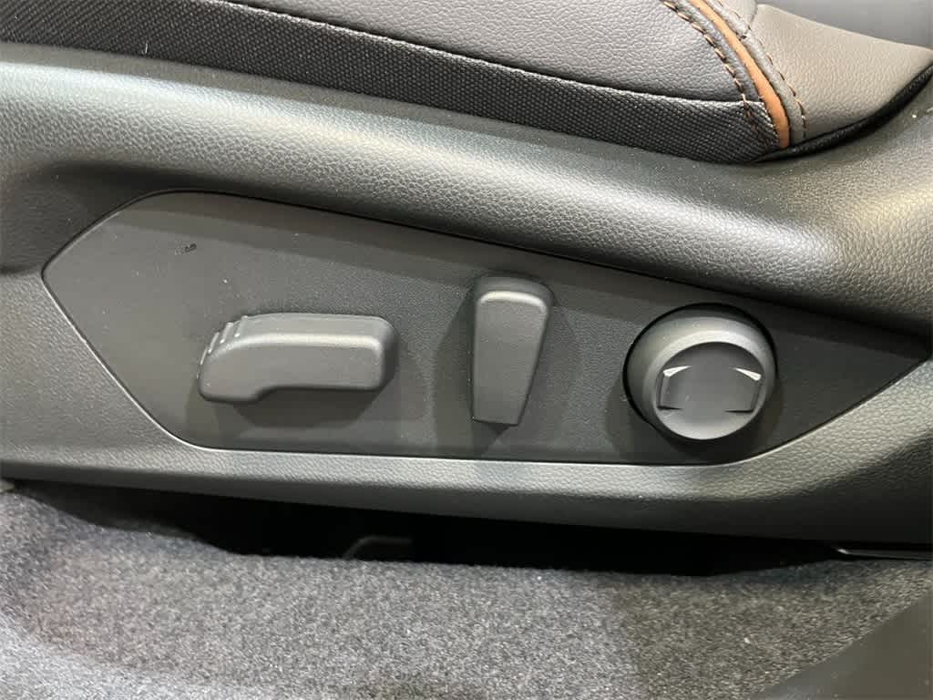 Thumbnail: 2025 Subaru Forester - 13