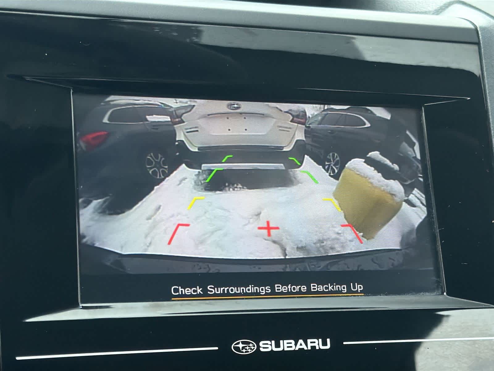 Thumbnail: 2019 Subaru Impreza - 28