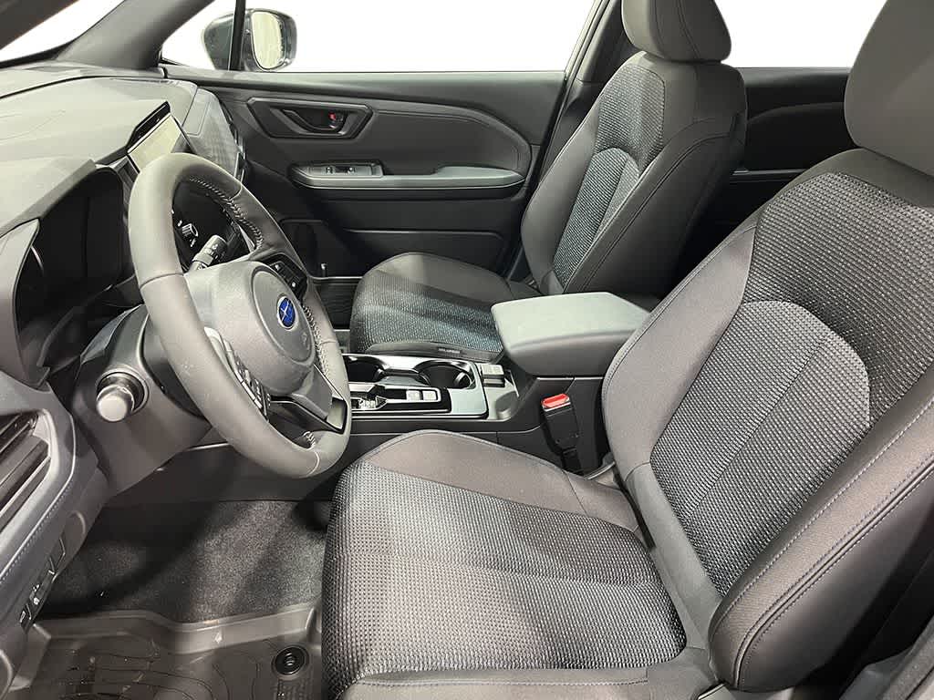 Thumbnail: 2026 Subaru Forester - 12