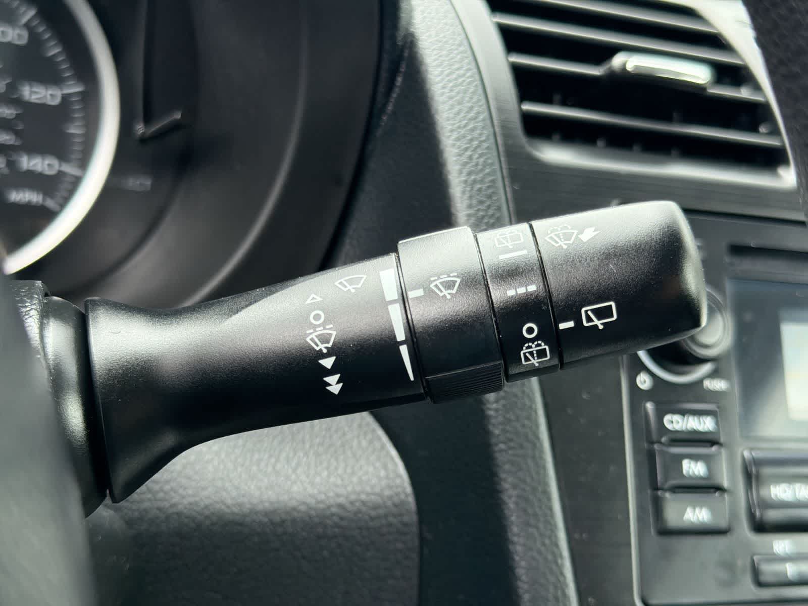 Thumbnail: 2015 Subaru Forester - 27
