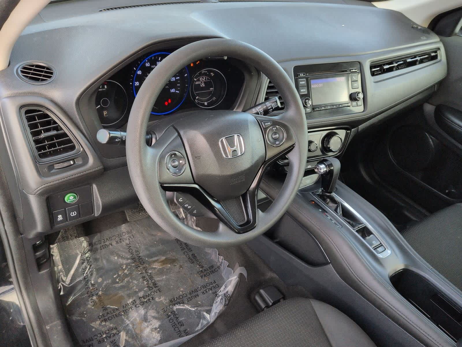 Thumbnail: 2019 Honda HR-V - 10