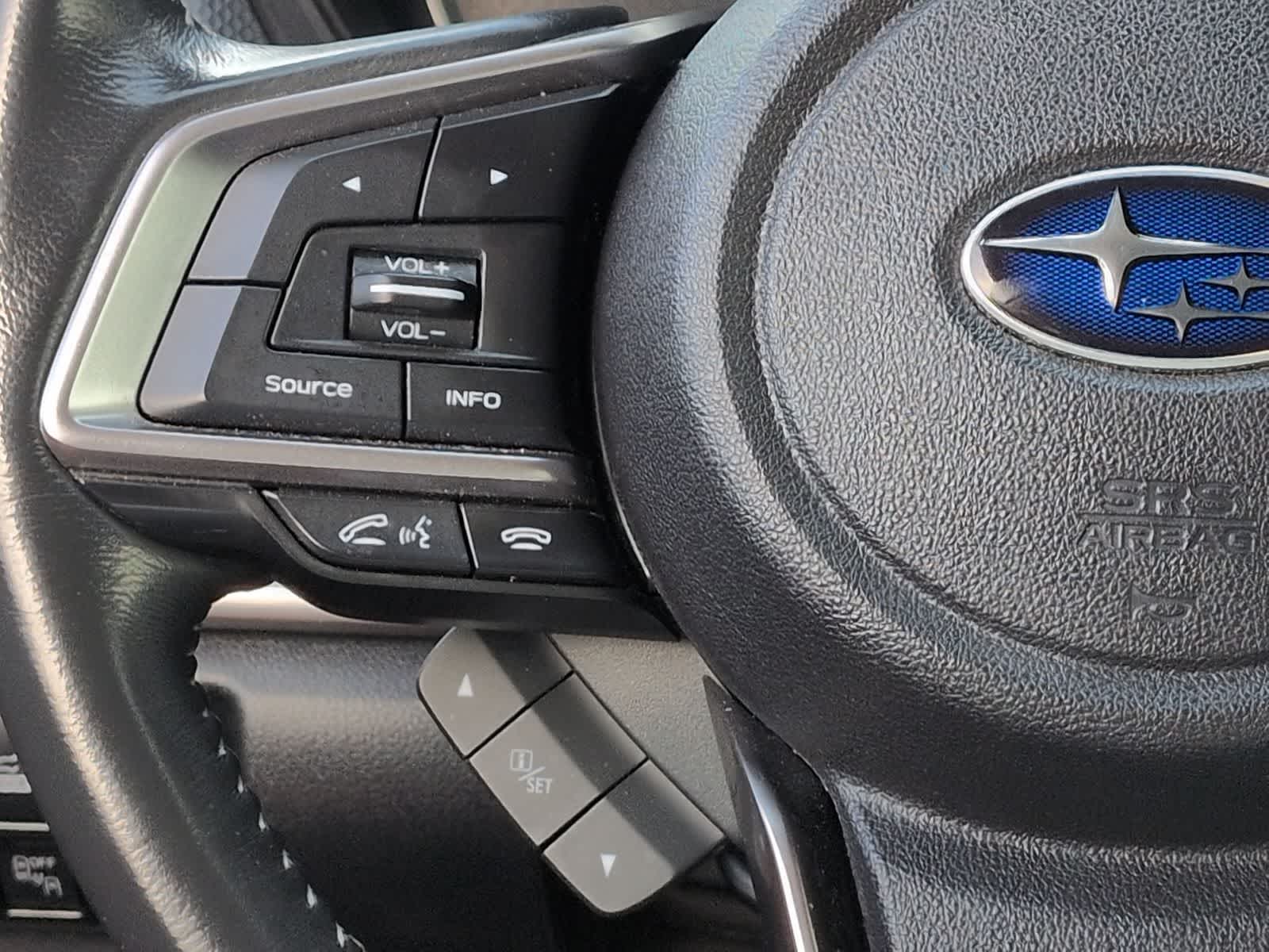 Thumbnail: 2019 Subaru Forester - 26