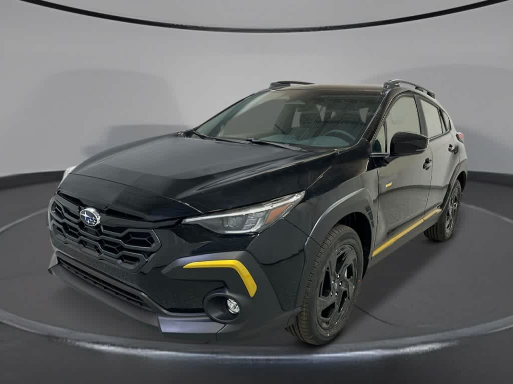 Thumbnail: 2025 Subaru Crosstrek - 1