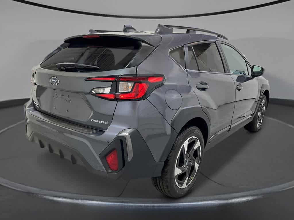 Thumbnail: 2025 Subaru Crosstrek - 5