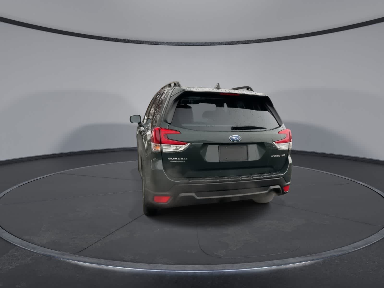 Thumbnail: 2023 Subaru Forester - 7