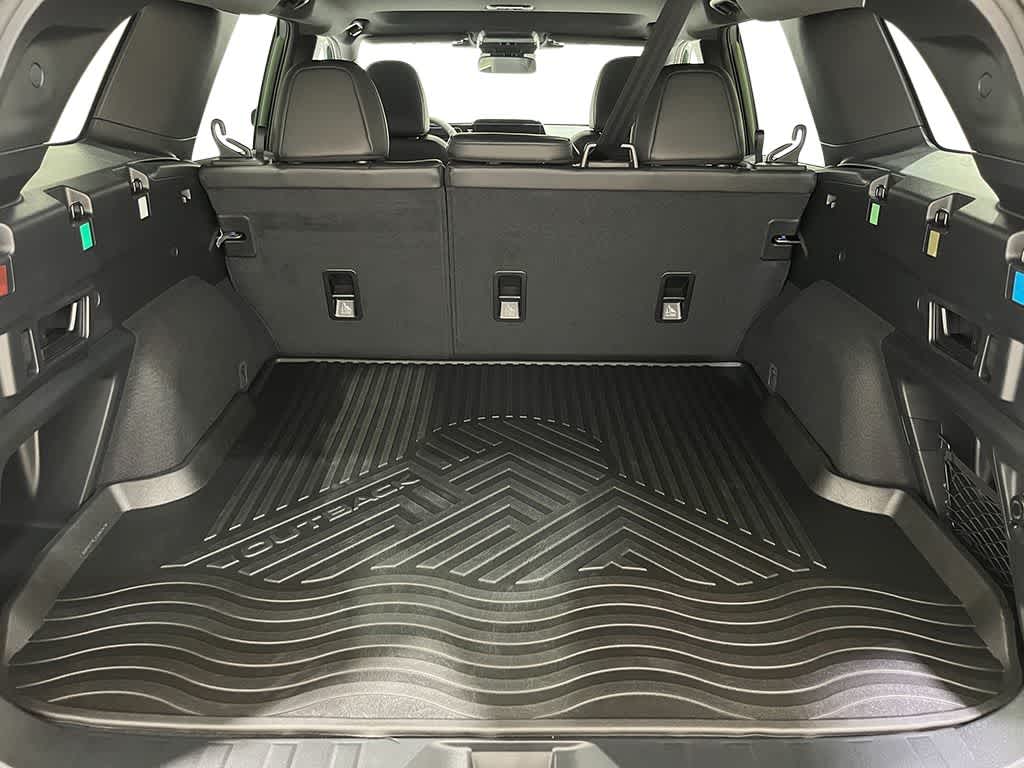 Thumbnail: 2026 Subaru Outback - 26