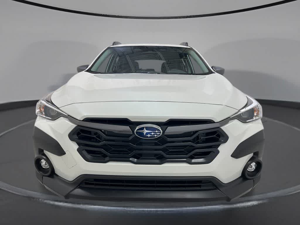 Thumbnail: 2026 Subaru Crosstrek - 8