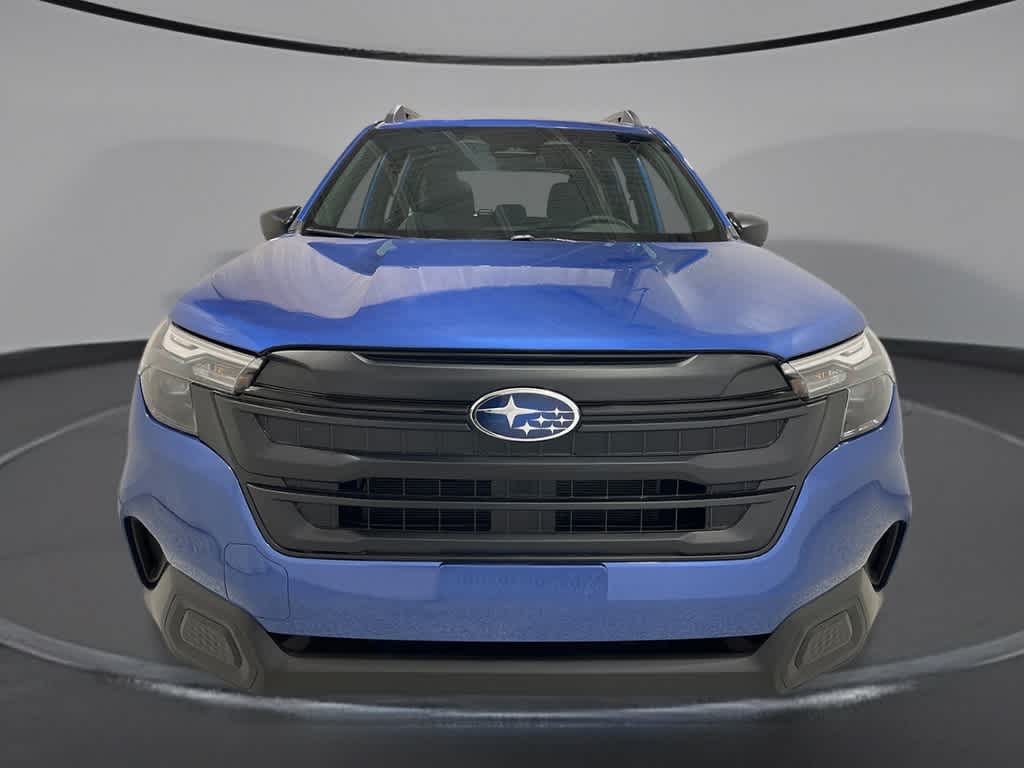 Thumbnail: 2026 Subaru Forester - 8