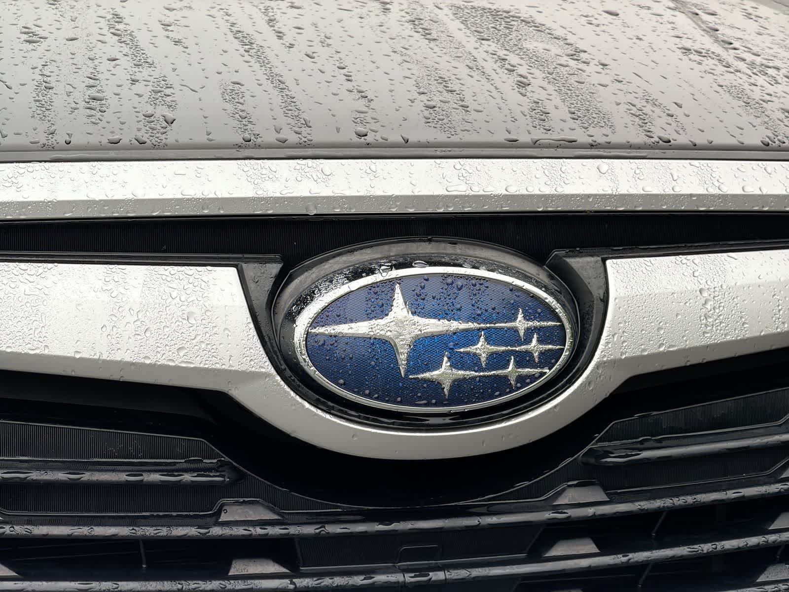 Thumbnail: 2020 Subaru Forester - 12