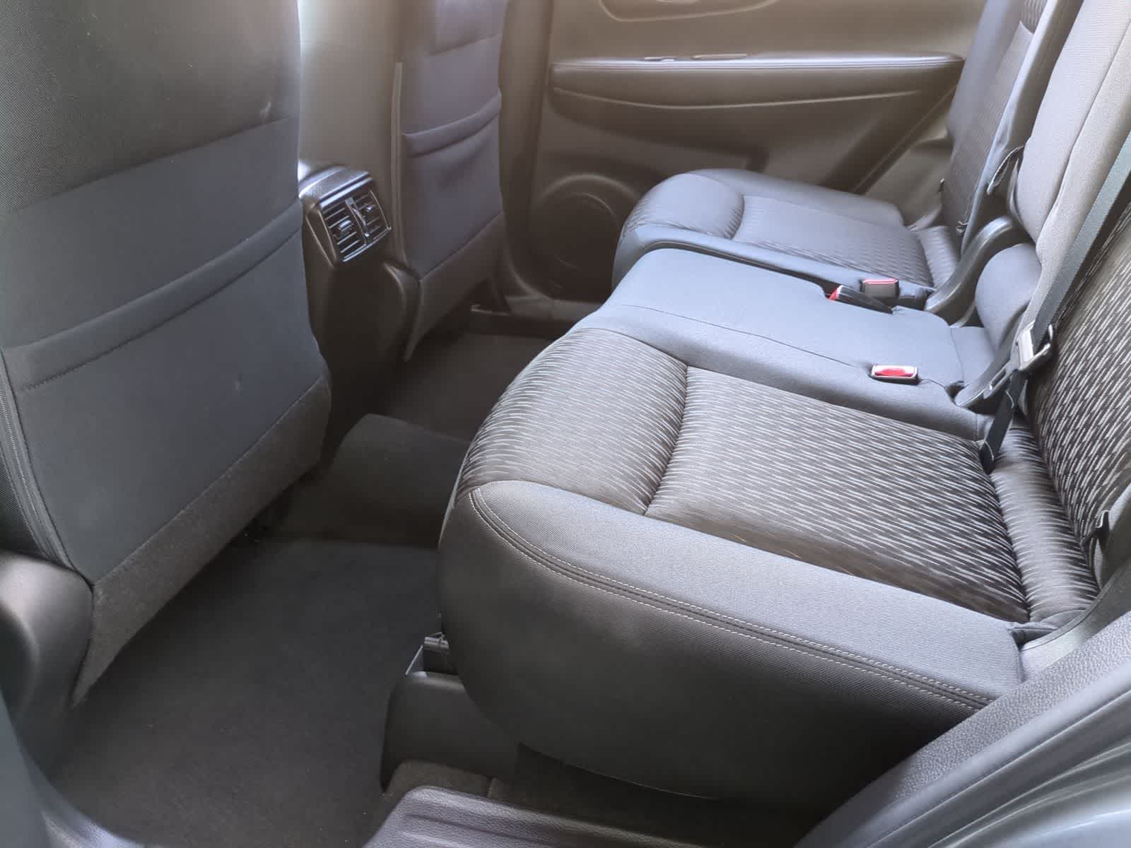 Thumbnail: 2017 Nissan Rogue - 19