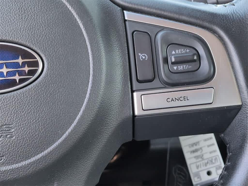 Thumbnail: 2016 Subaru Legacy - 27