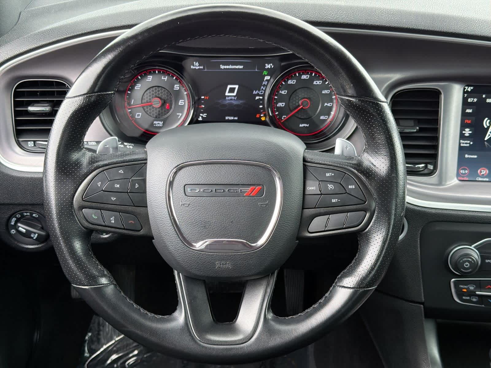 Thumbnail: 2022 Dodge Charger - 23