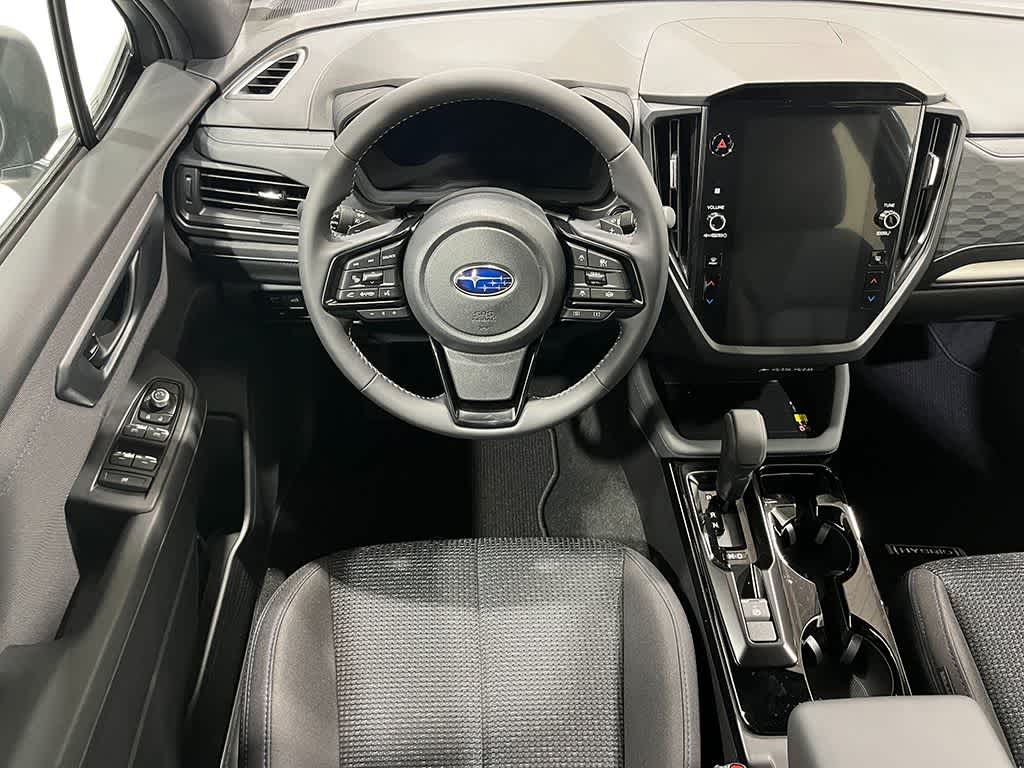 Thumbnail: 2026 Subaru Forester - 16