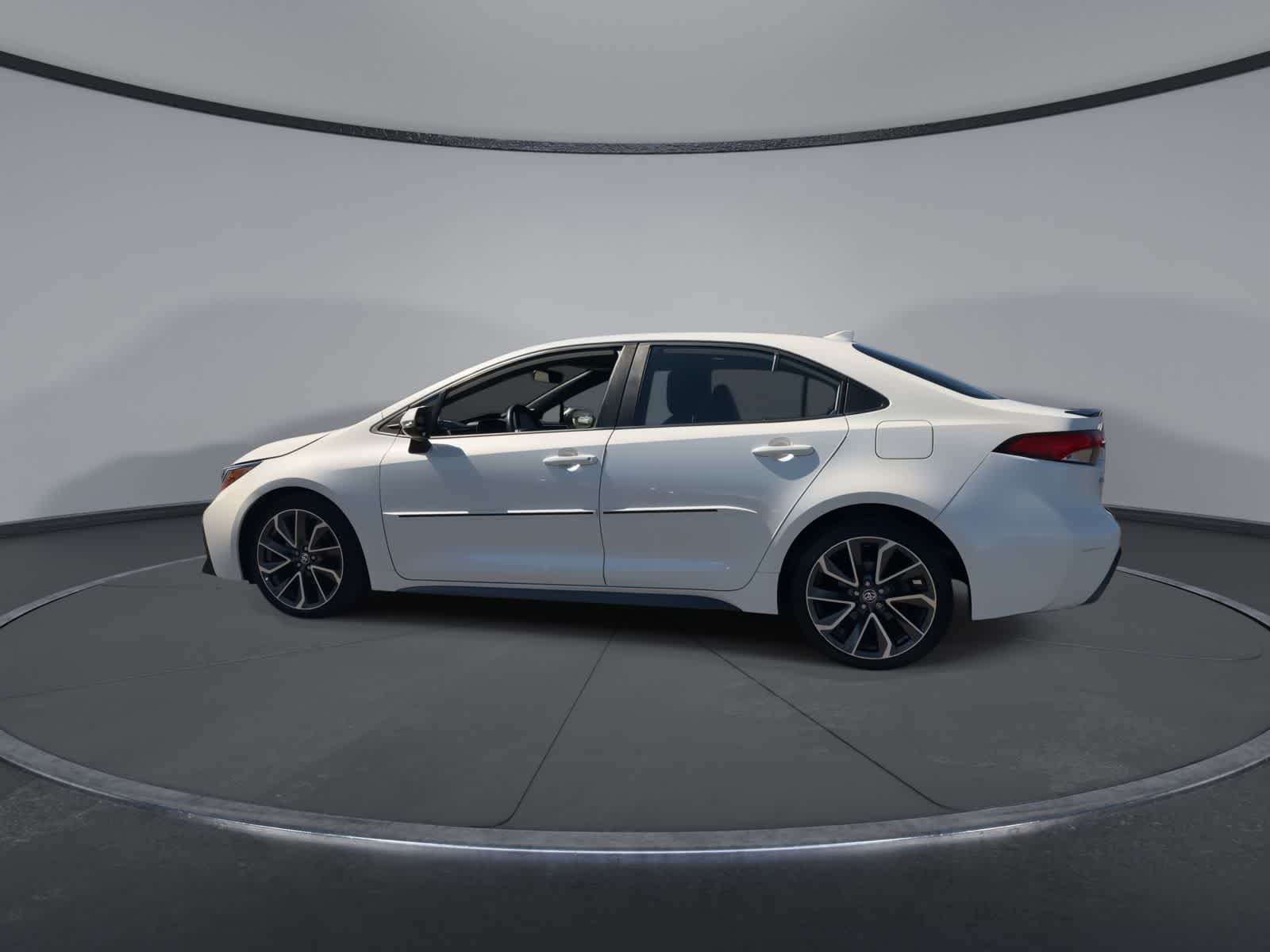 Thumbnail: 2020 Toyota Corolla - 5