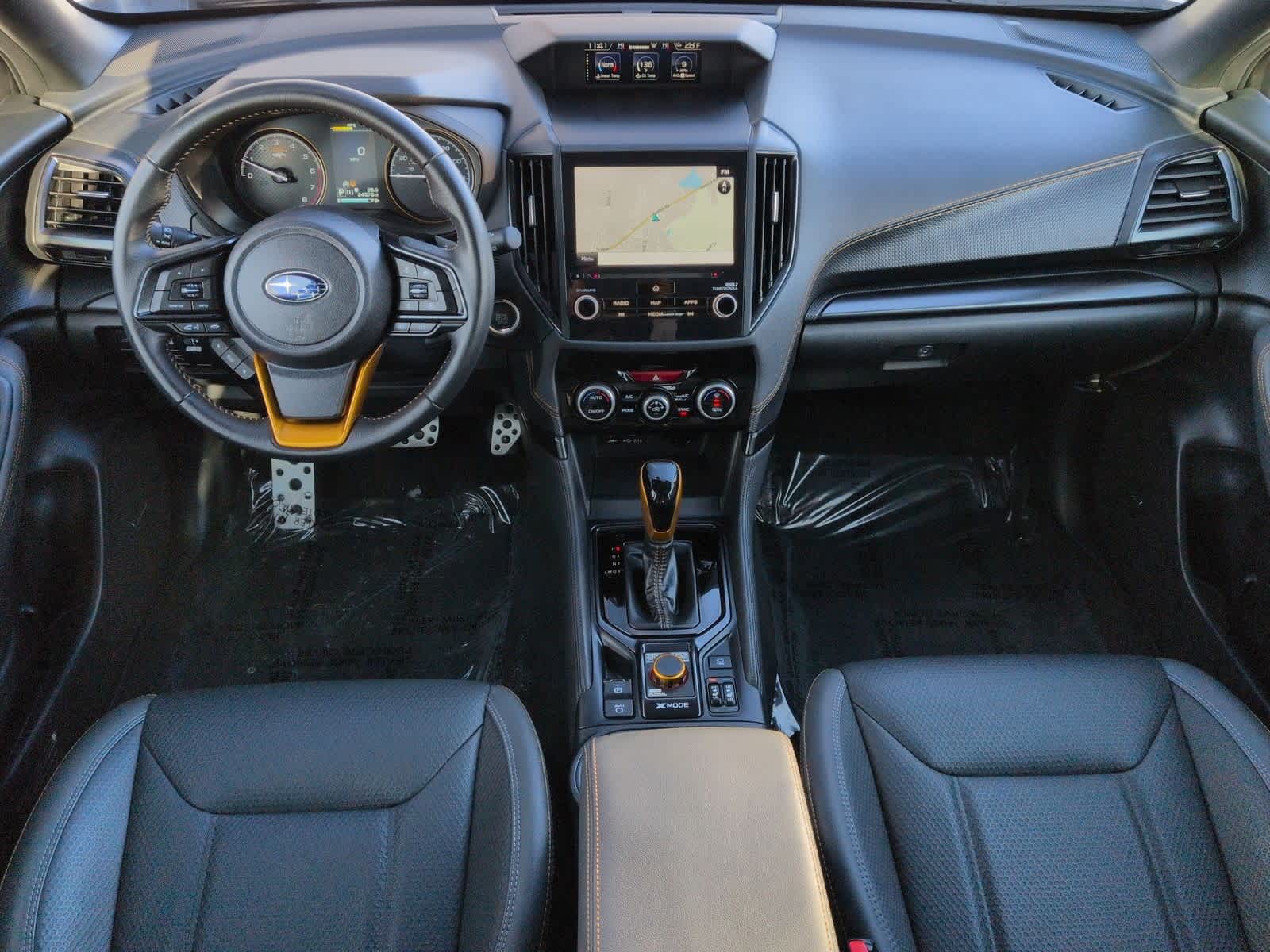 Thumbnail: 2023 Subaru Forester - 16