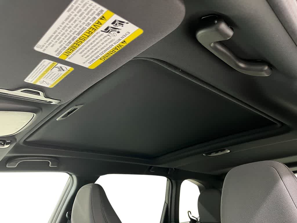 Thumbnail: 2026 Subaru Forester - 24