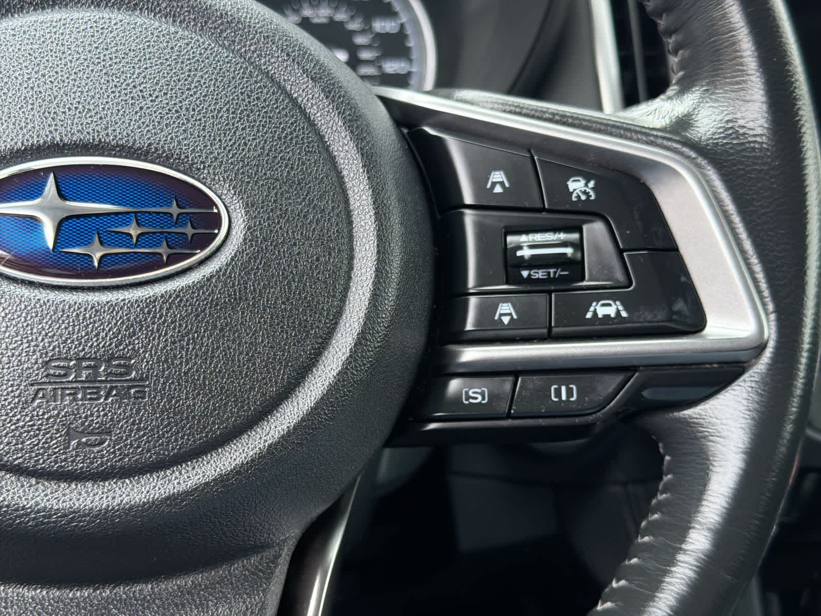 Thumbnail: 2019 Subaru Forester - 27