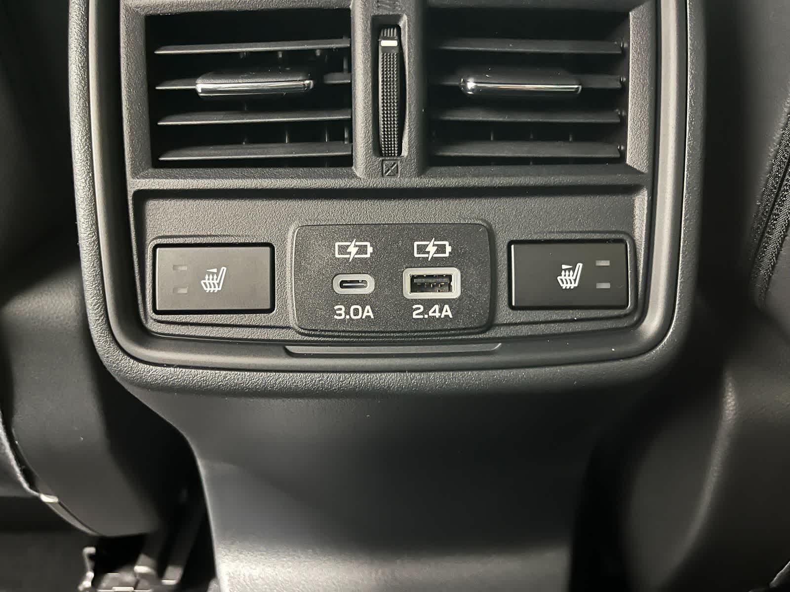 Thumbnail: 2026 Subaru Outback - 23