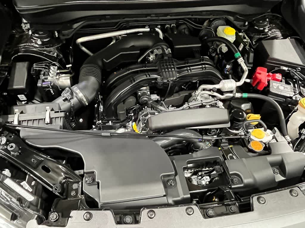 Thumbnail: 2026 Subaru Forester - 11