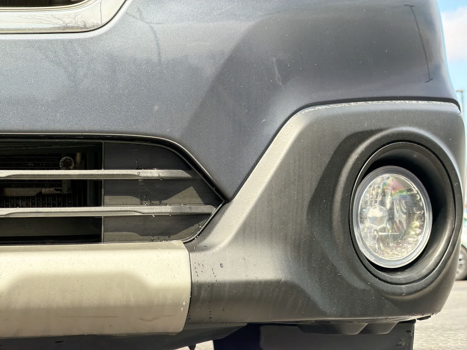 Thumbnail: 2017 Subaru Outback - 11