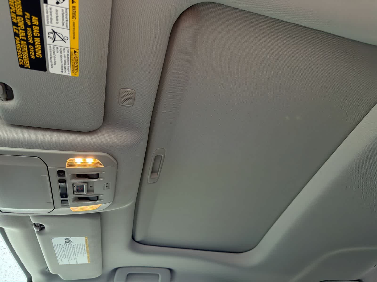 Thumbnail: 2021 Toyota Highlander - 19