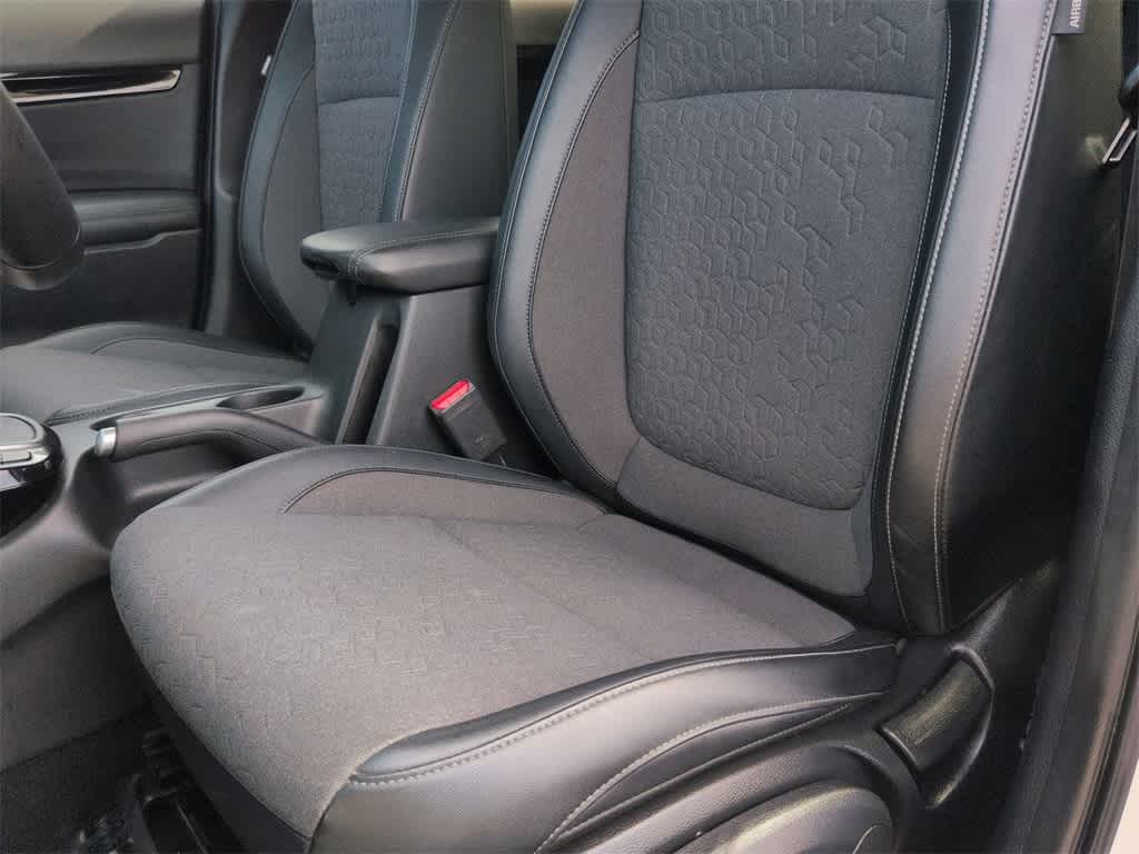 Thumbnail: 2024 Kia Seltos - 17