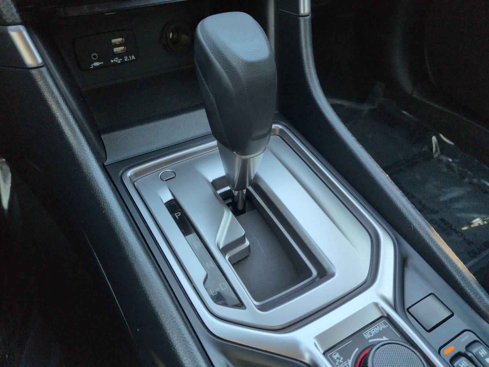 Thumbnail: 2023 Subaru Forester - 34