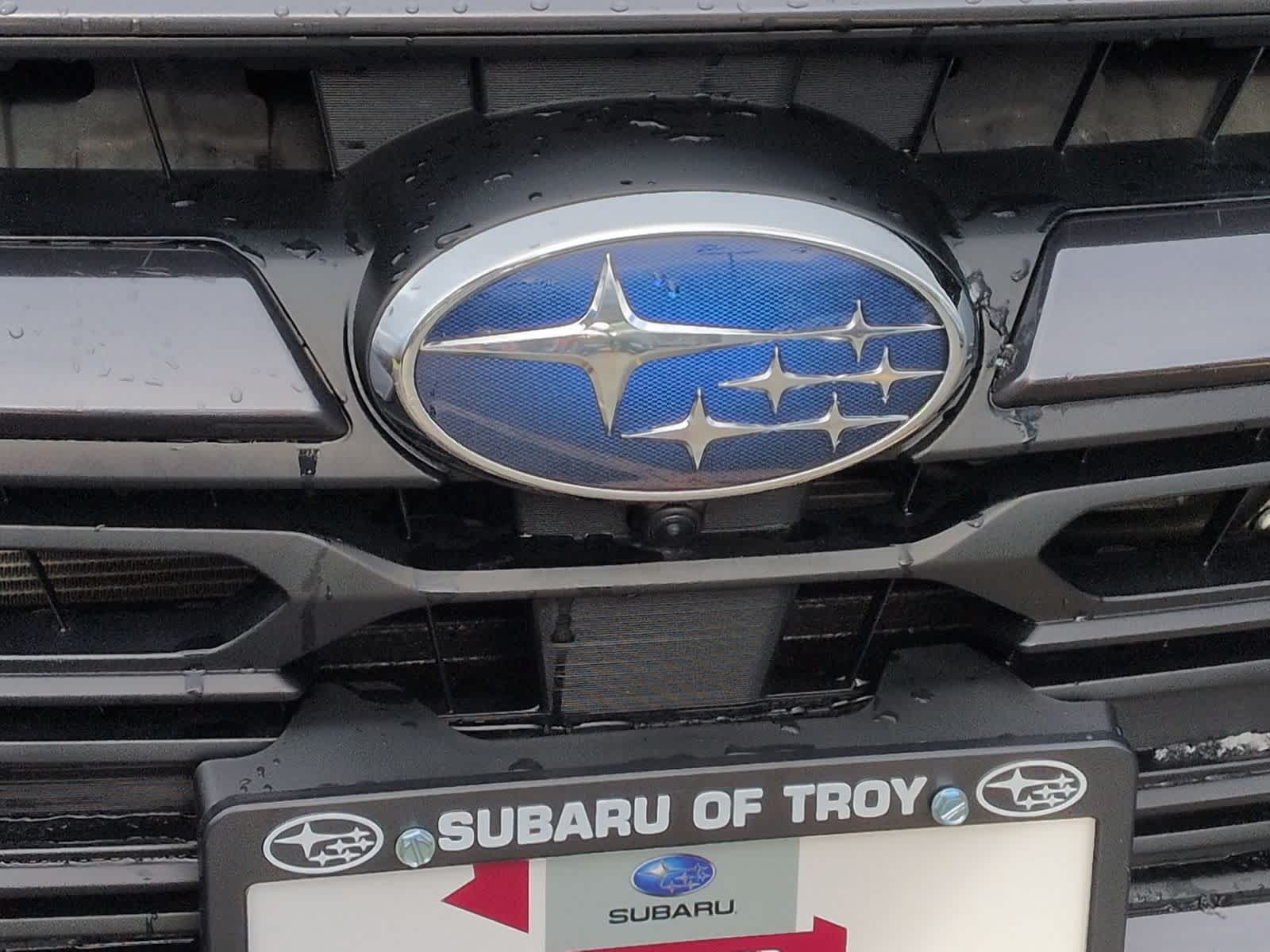 Thumbnail: 2023 Subaru Outback - 12