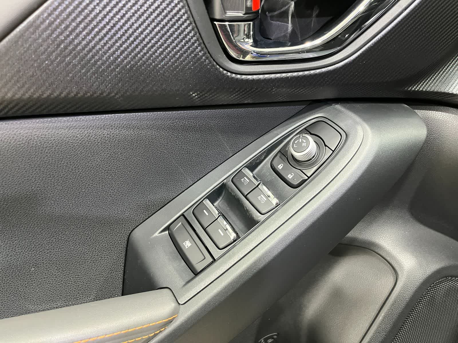 Thumbnail: 2026 Subaru Crosstrek - 13