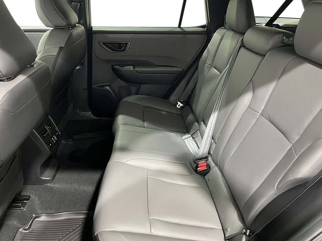 Thumbnail: 2026 Subaru Outback - 24