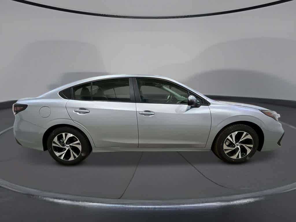 Thumbnail: 2025 Subaru Legacy - 6
