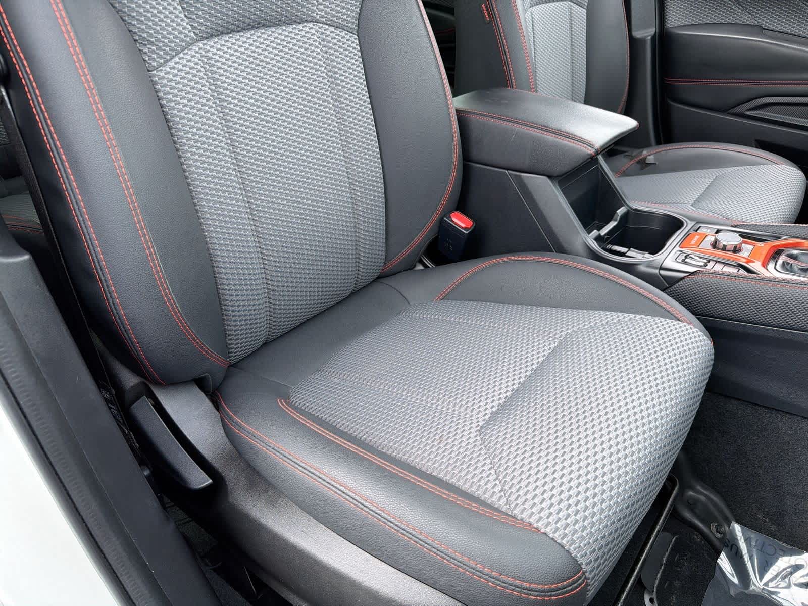 Thumbnail: 2019 Subaru Forester - 24