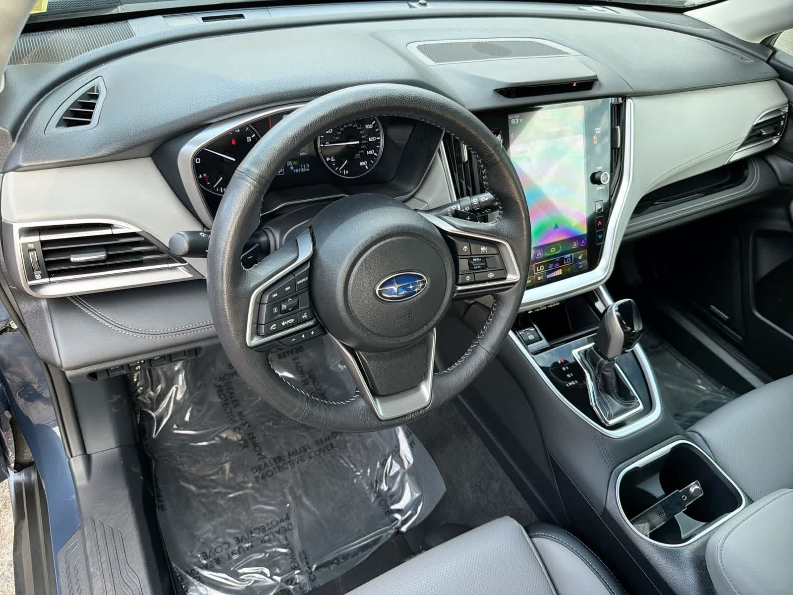 Thumbnail: 2023 Subaru Outback - 10