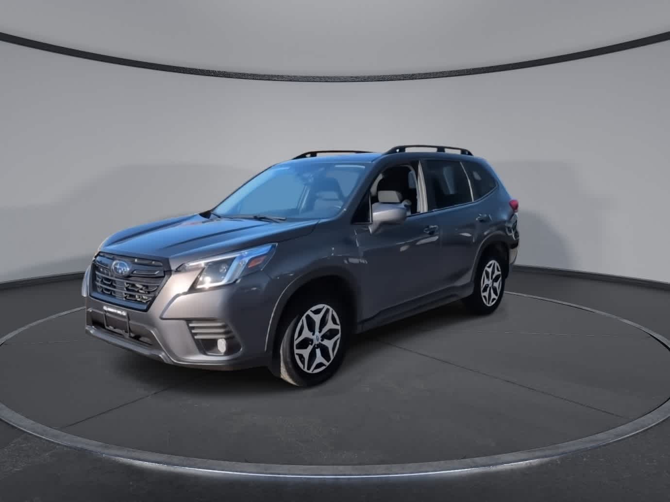 Thumbnail: 2023 Subaru Forester - 4