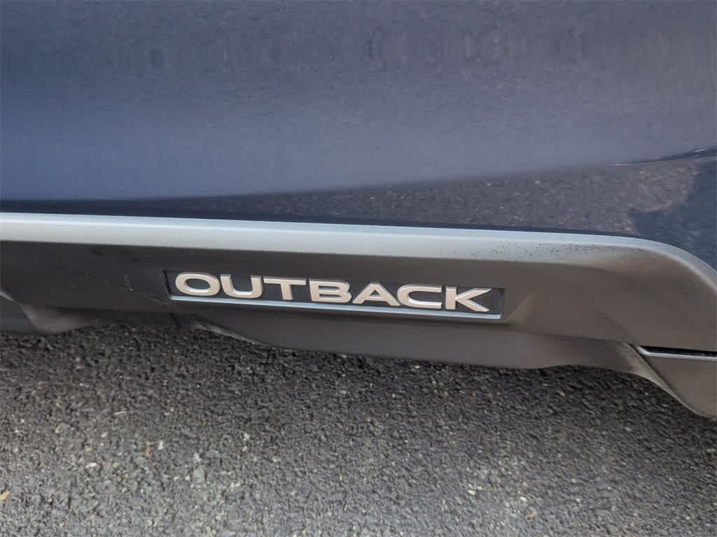 Thumbnail: 2023 Subaru Outback - 13
