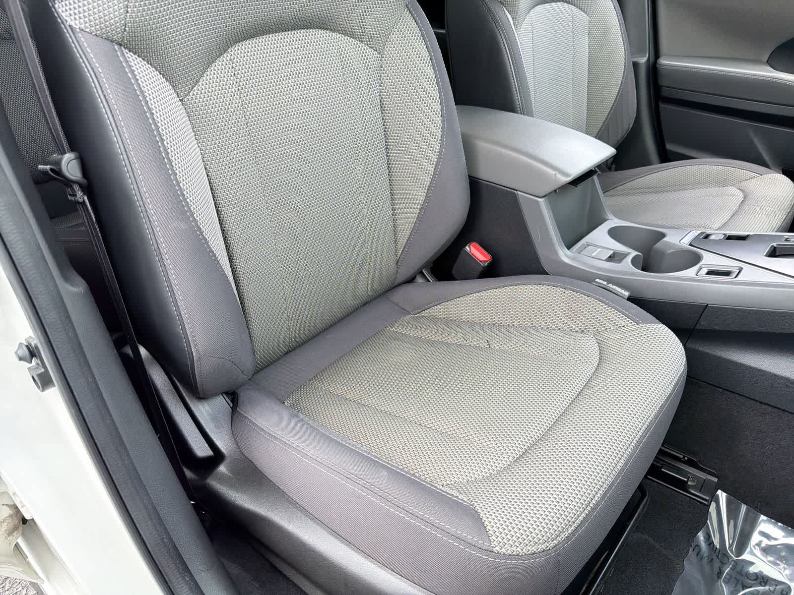 Thumbnail: 2024 Subaru Crosstrek - 22