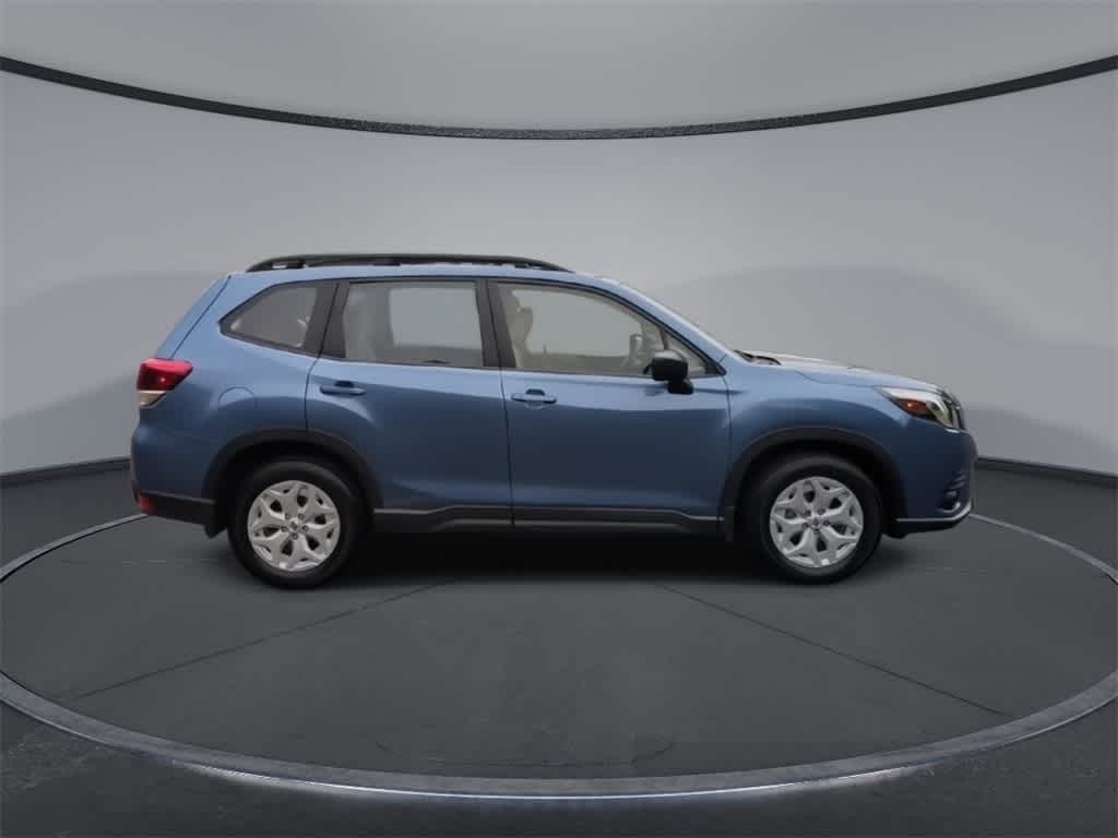 Thumbnail: 2024 Subaru Forester - 9