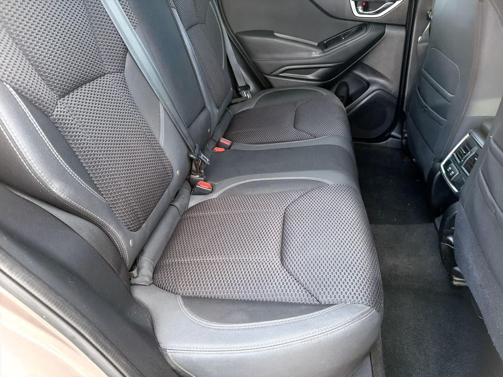 Thumbnail: 2020 Subaru Forester - 22